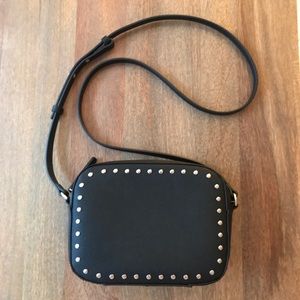 French Connection Mini Crossbody